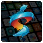 Mobogenie Theme (Authorized) icon