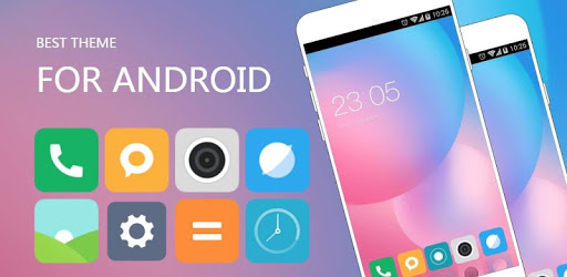 Theme for Redmi Note 5A HD PC screenshot Theme for Redmi Note 5A HD PC screenshot