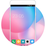 Theme for Redmi Note 5A HD for PC Theme for Redmi Note 5A HD for PC