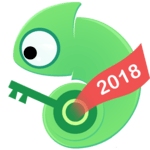 LOCX Applock Lock Apps & Photo icon