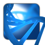DoubleHelix LiveWallpaper Free icon