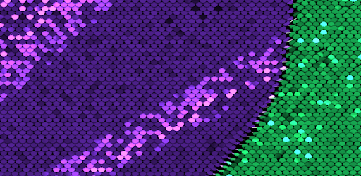 Sequin Flip Live Wallpaper PC screenshot