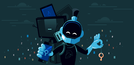Cypherpunk Privacy™ - VPN Proxy PC screenshot