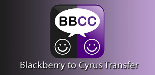 Cyrus BBCC Import PC screenshot Cyrus BBCC Import PC screenshot