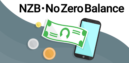 No Zero Balance (NZB) PC screenshot
