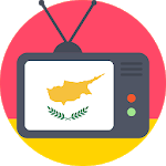 Cyprus TV & Radio icon