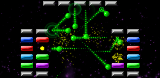 Brick Breaker Master lite PC screenshot