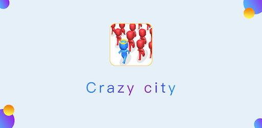 CrazyCity.io PC screenshot