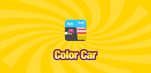 Color Car - 3D Bump car PC screenshot Color Car - 3D Bump car PC screenshot