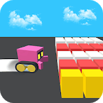 Color Car - 3D Bump car for PC Color Car - 3D Bump car for PC