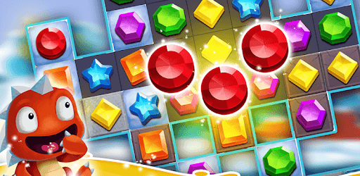 Jewel quest adventure: Puzzle match 3 king PC screenshot Jewel quest adventure: Puzzle match 3 king PC screenshot