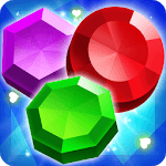 Jewel quest adventure: Puzzle match 3 king for PC Jewel quest adventure: Puzzle match 3 king for PC