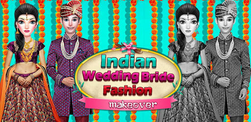 Indian Royal Wedding Ritual Fashion Salon PC screenshot Indian Royal Wedding Ritual Fashion Salon PC screenshot