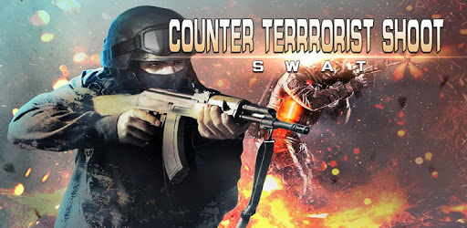 SWAT Counter Terrorist Shoot PC screenshot