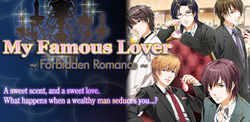 FR: My Famous Lover PC screenshot FR: My Famous Lover PC screenshot