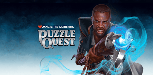 Magic: The Gathering - Puzzle Quest PC screenshot