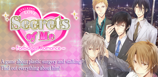 FR: Secrets of Me PC screenshot FR: Secrets of Me PC screenshot