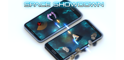 Dual Space Battle PC screenshot Dual Space Battle PC screenshot