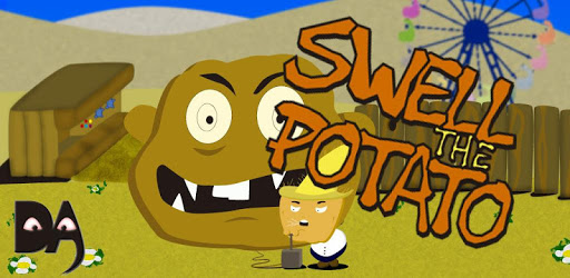 Swell The Potato PC screenshot
