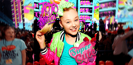 JOJO SIWA - Best Music Song Offline PC screenshot