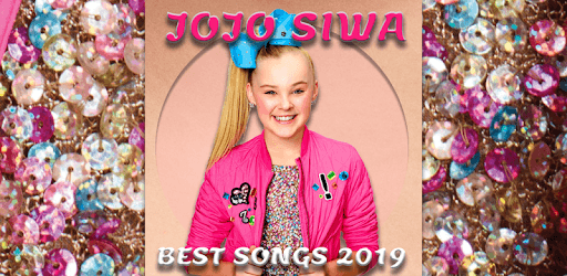 NEW JOJO SIWA SONGS OFFLINE PC screenshot