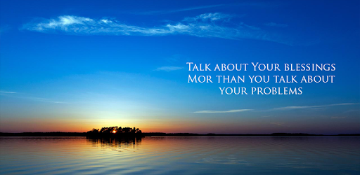 Blessings Quotes & Sayings PC screenshot Blessings Quotes & Sayings PC screenshot