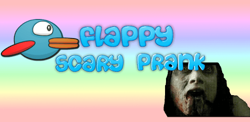 Flappy Prank Scary PC screenshot
