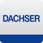 DACHSER eLogistics icon