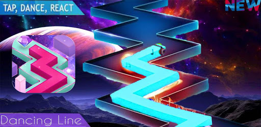 TapTap Dance Line: Music Tiles PC screenshot