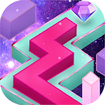 TapTap Dance Line: Music Tiles icon