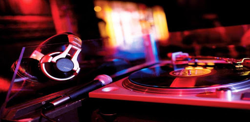 3D DJ Songs Mixer PC screenshot