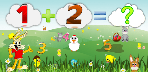 Kids Math - Math Game for Kids PC screenshot