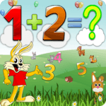 Kids Math - Math Game for Kids icon