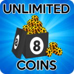 Guide for 8 Ball Pool icon