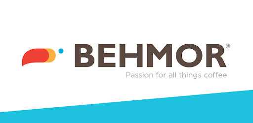 Behmor PC screenshot