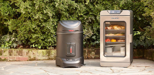 Char-Broil SmartChef Smoker PC screenshot