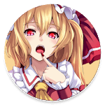 TouhouWall - Touhou Project Wallpapers icon