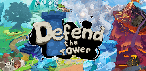 Defend The Tower: Castle Defence Element PC screenshot Defend The Tower: Castle Defence Element PC screenshot