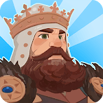 Defend The Tower: Castle Defence Element icon