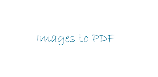 Image to PDF converter (JPG to PDF, PNG to PDF...) PC screenshot