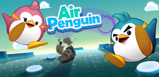 Air Penguin Origin PC screenshot