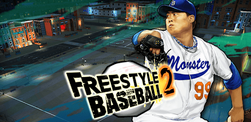 FreeStyle Baseball2 PC screenshot