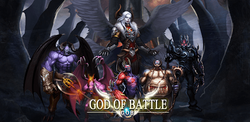 God of Battle : War of the Gods PC screenshot God of Battle : War of the Gods PC screenshot