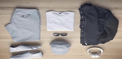 Best Men's Outfit PC screenshot