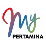 My Pertamina icon