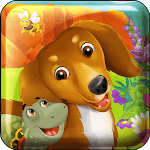 Nestor Fairy Tale Puzzles Fun for PC