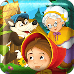 Red R. Hood Jigsaw Puzzle Game for PC Red R. Hood Jigsaw Puzzle Game for PC
