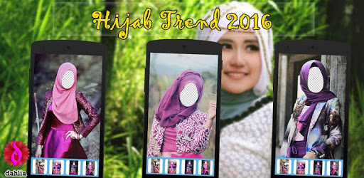 Hijab Trend 2018 PC screenshot Hijab Trend 2018 PC screenshot