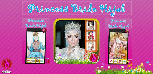 Princess Bride Hijab PC screenshot