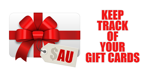 Gift Card Balance (balance check of gift cards) PC screenshot